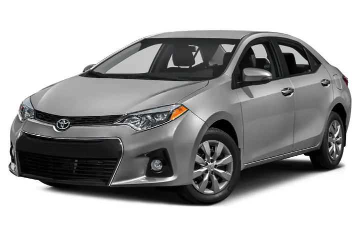 2016 Toyota Corolla Fuel Tank Capacity 2016 Toyota Corolla Fuel Tank Capacity