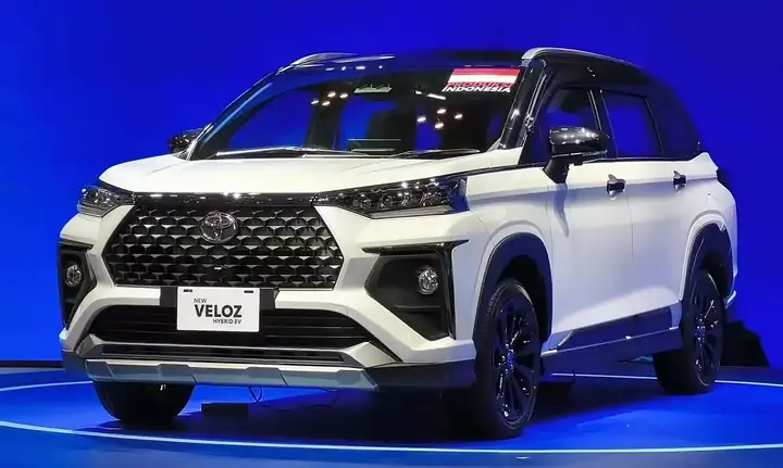 2017 Toyota Coms Ev Shor Giá Bán Tại Vn 2017 Toyota Coms Ev Shor Giá Bán Tại Vn