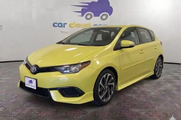 2017 Toyota Corolla For Sale In Toronto