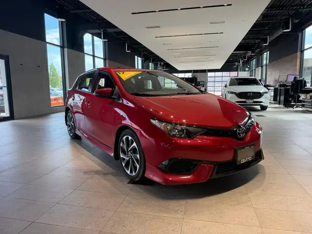 2017 Toyota Corolla For Sale In Toronto
