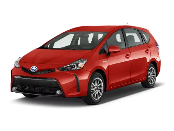 2017 Toyota Prius V For Sale