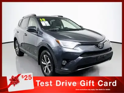 2017 Toyota Rav4 Adventure For Sale