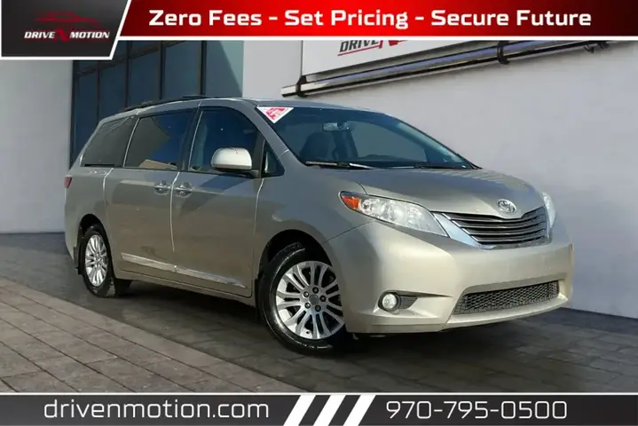 2017 Toyota Sienna Torque Lb-ft Nm 2017 Toyota Sienna Torque Lb-ft Nm