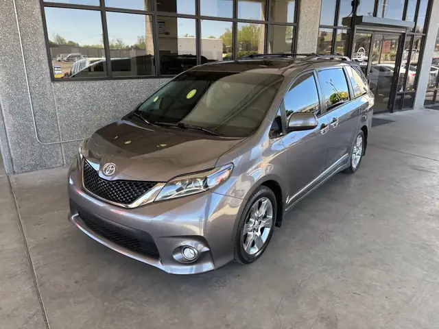 2017 Toyota Sienna Torque Lb-ft Nm 2017 Toyota Sienna Torque Lb-ft Nm
