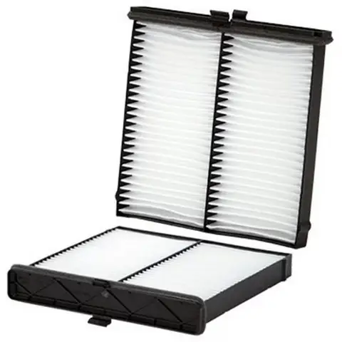 2017 Toyota Yaris Ia Cabin Air Filter 2017 Toyota Yaris Ia Cabin Air Filter