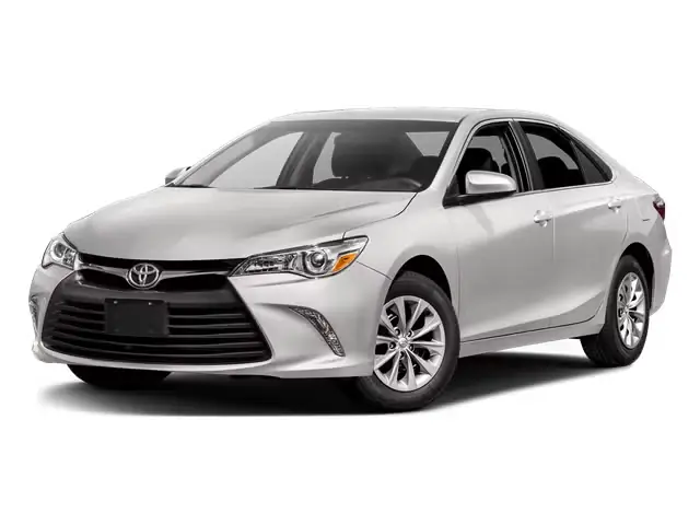2017 Used Toyota Camry Near Palm Bay Fl 2017 Used Toyota Camry Near Palm Bay Fl