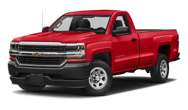 2018 Chevy Silverado Vs 2018 Toyota Tundra 2018 Chevy Silverado Vs 2018 Toyota Tundra