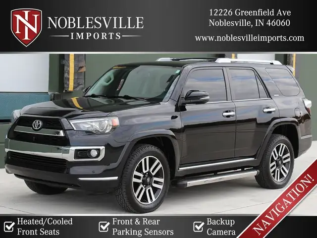 2018 Toyota 4runner Limited Towing Capacity 2018 Toyota 4runner Limited Towing Capacity