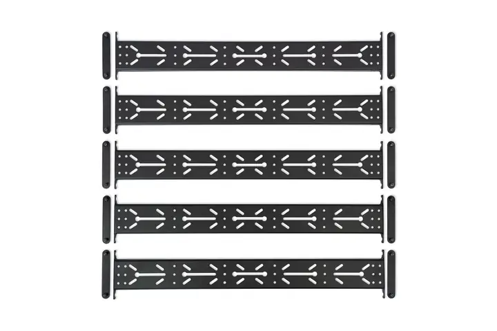 2018 Toyota 4runner Roof Rack Cross Bars