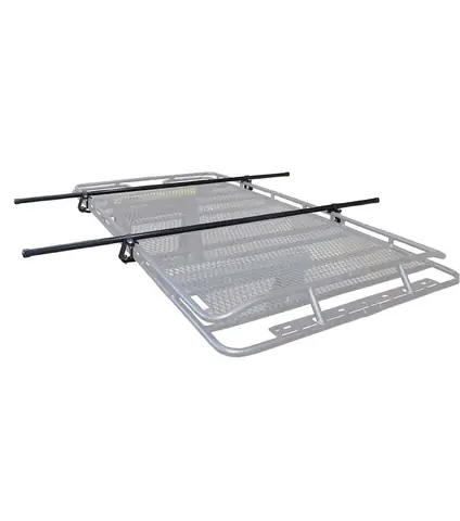 2018 Toyota 4runner Roof Rack Cross Bars