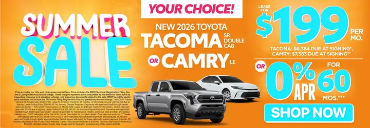 2018 Toyota Camry Hybrid Lease Deals