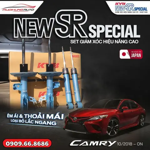 2018 Toyota Camry Se Fuel Tank Capacity