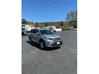 2018 Toyota Highlander Limited For Sale Near Me 2018 Toyota Highlander Limited For Sale Near Me