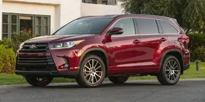 2018 Toyota Highlander Limited Platinum Price