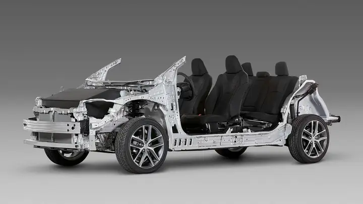 2018 Toyota Rav4 2019 Toyota C Hr