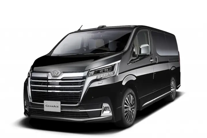 2019 東京 車展 Toyota 2019 東京 車展 Toyota