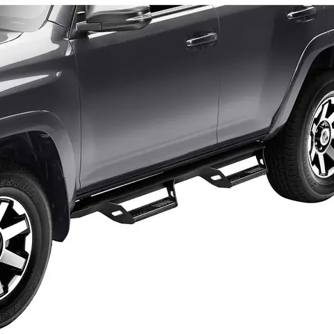 2019 Toyota 4runner Predator Tube Steps