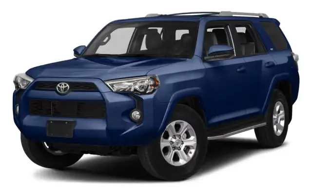 2019 Toyota 4runner Vs 2018 Toyota 4runner 2019 Toyota 4runner Vs 2018 Toyota 4runner