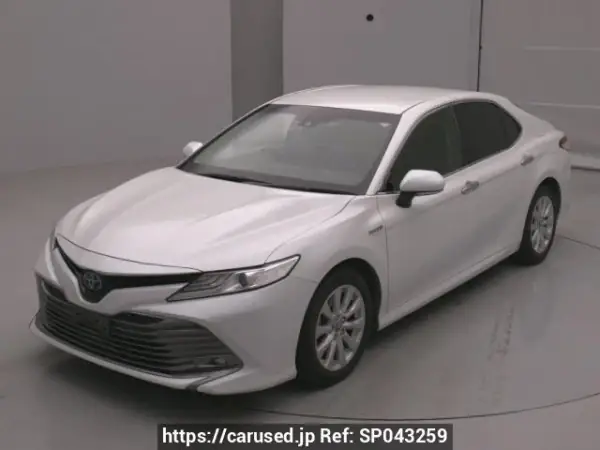 2019 Toyota All Wheel Drive Cars