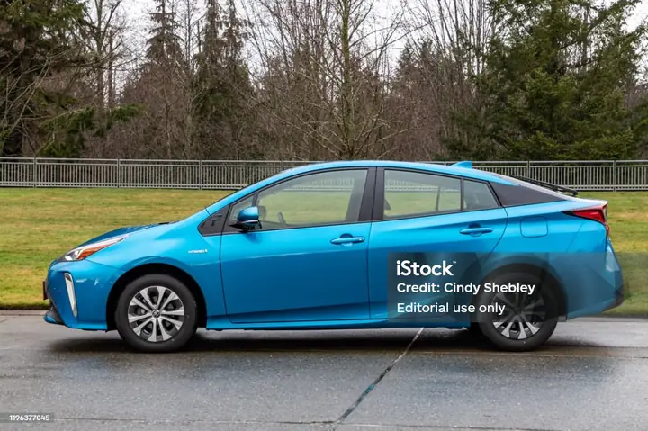 2019 Toyota All Wheel Drive Cars