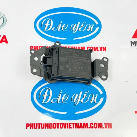 2019 Toyota Camry Radar Cruise Control