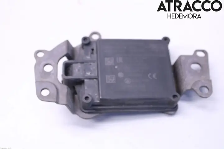 2019 Toyota Camry Radar Cruise Control