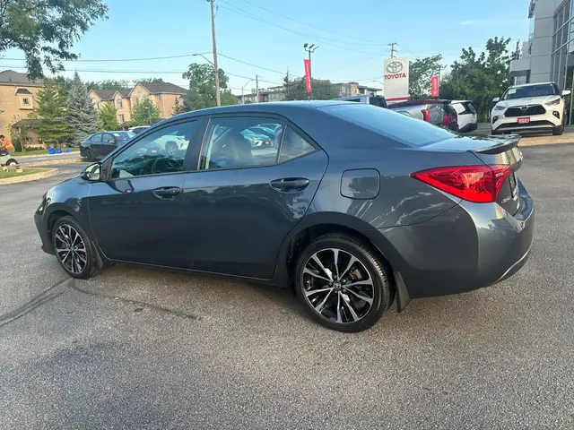 2019 Toyota Corolla Tire Size P215 45r17 Se Xse 2019 Toyota Corolla Tire Size P215 45r17 Se Xse