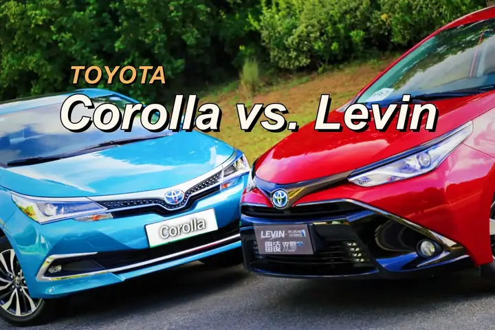 2019 Toyota Corolla Vs 2018 Toyota Corolla