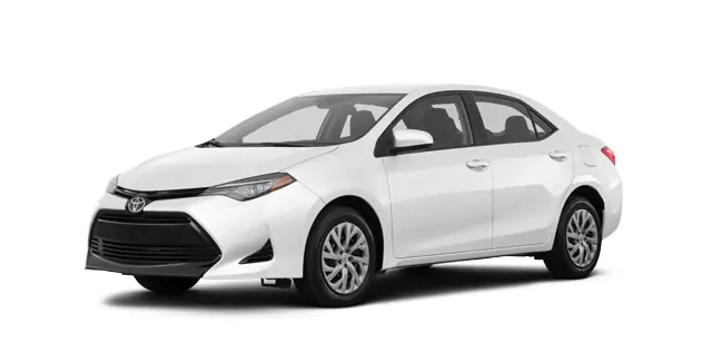 2019 Toyota Corolla Vs 2018 Toyota Corolla 2019 Toyota Corolla Vs 2018 Toyota Corolla
