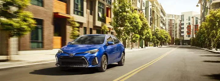 2019 Toyota Corolla Vs 2018 Toyota Corolla 2019 Toyota Corolla Vs 2018 Toyota Corolla