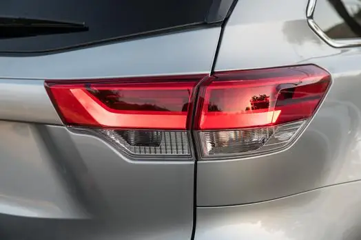 2019 Toyota Highlander Garage Door Programming