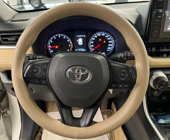 2019 Toyota Rav4 Hybrid Wheel Size 2019 Toyota Rav4 Hybrid Wheel Size