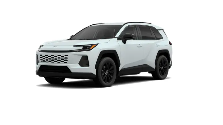 2019 Toyota Rav4 Hybrid Wheel Size 2019 Toyota Rav4 Hybrid Wheel Size