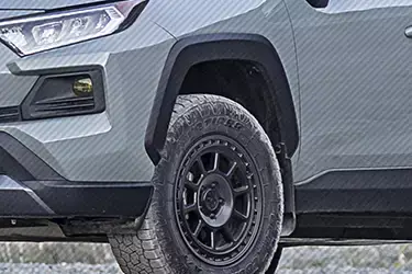2019 Toyota Rav4 Hybrid Xle Wheel Size 2019 Toyota Rav4 Hybrid Xle Wheel Size