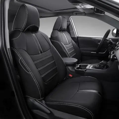 2019 Toyota Rav4 Xle Premium Accessories
