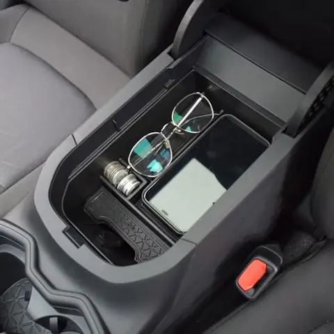 2019 Toyota Rav4 Xle Premium Accessories