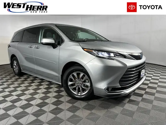 2019 Toyota Sienna Emissions Epa Pdf