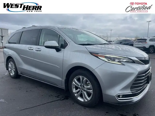 2019 Toyota Sienna Emissions Epa Pdf