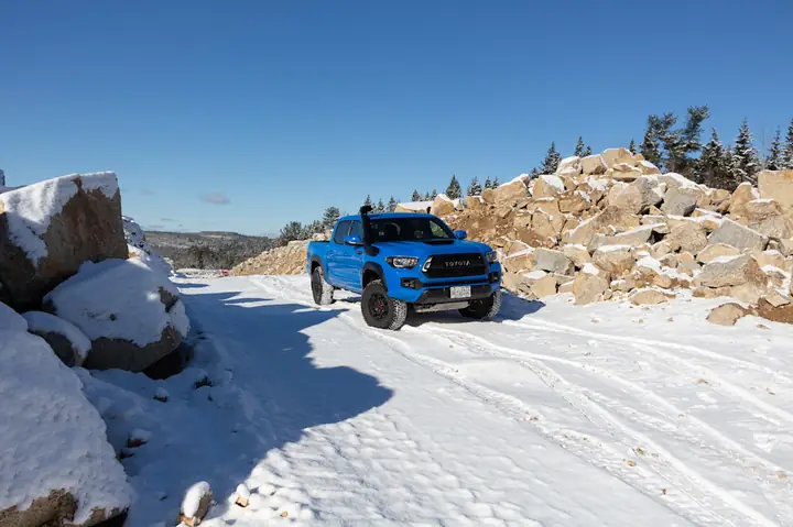 2019 Toyota Tacoma Review And Test Drive 2019 Toyota Tacoma Review And Test Drive