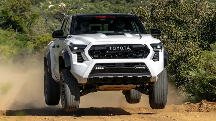 2019 Toyota Tacoma Review And Test Drive 2019 Toyota Tacoma Review And Test Drive