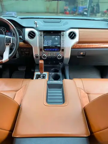 2019 Toyota Tundra Crewmax 4 Cua 2019 Toyota Tundra Crewmax 4 Cua