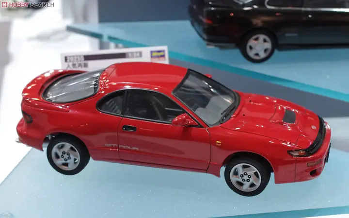 20255 1 24 Toyota Celica Gt-four Rc