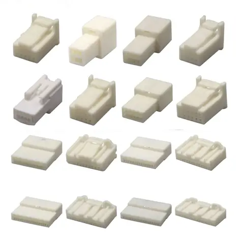 28 Pins To 12 Pins Toyota 28 Pins To 12 Pins Toyota