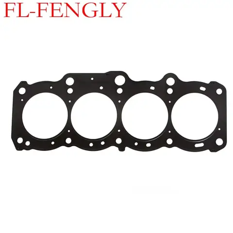 3s-fe Engine Bolt Cylinder Head Toyota