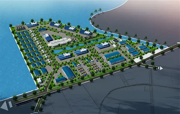 Công Ty Tnhh Toyota Nankai Hải Phòng West