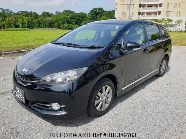 Seater Cars For Sale Toyota