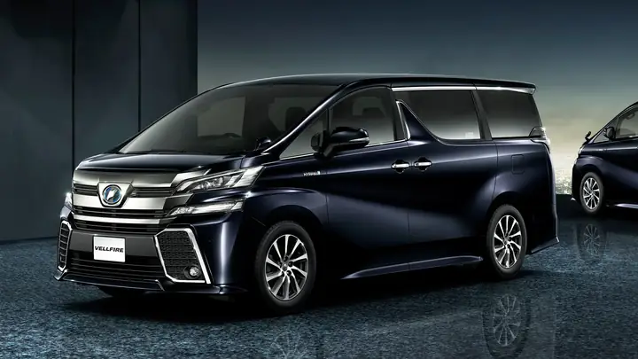 Seater Cars For Sale Toyota