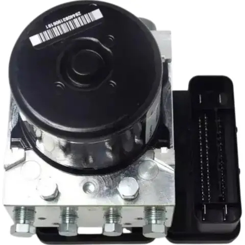 Abs Sử Dụng Van Điện Từ 2 Vị Trí Toyota Abs Sử Dụng Van Điện Từ 2 Vị Trí Toyota
