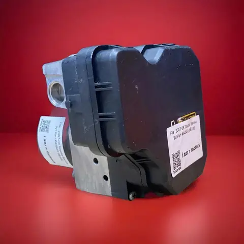 Abs Unit Part Toyota Sienna 2007