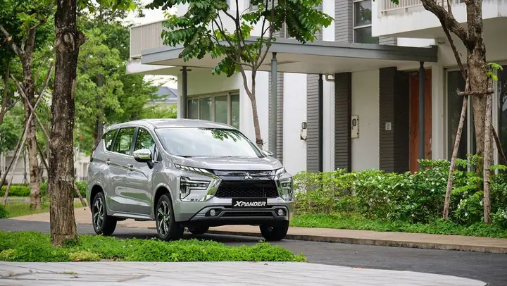 Acean Ancap Xe Toyota Rush 1.5 At 2018
